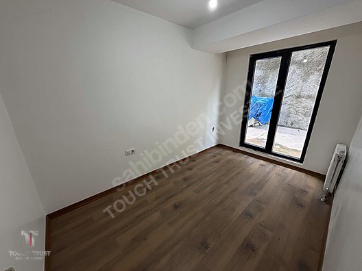 Kağıthane Çeliktepe JB PANAROMA Rezidans 1+1 Satılık Daire