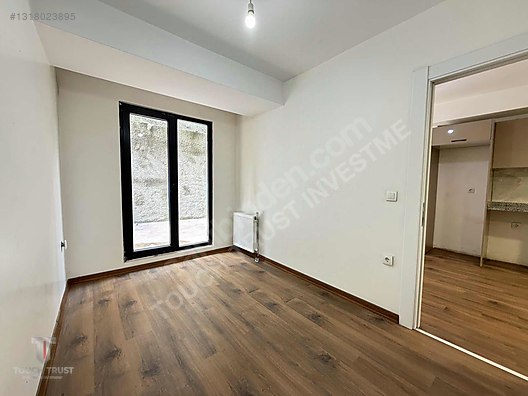 Kağıthane Çeliktepe JB PANAROMA Rezidans 1+1 Satılık Daire