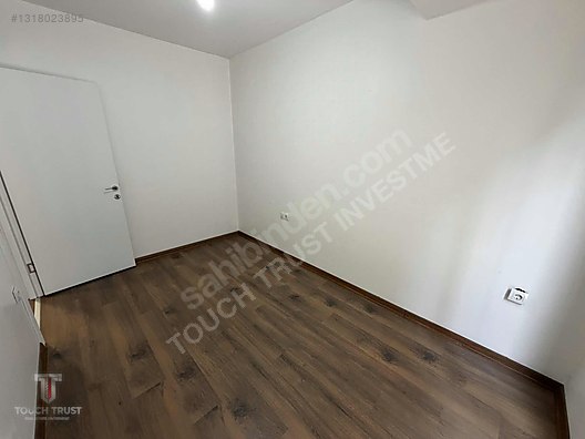 Kağıthane Çeliktepe JB PANAROMA Rezidans 1+1 Satılık Daire