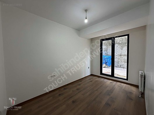 Kağıthane Çeliktepe JB PANAROMA Rezidans 1+1 Satılık Daire