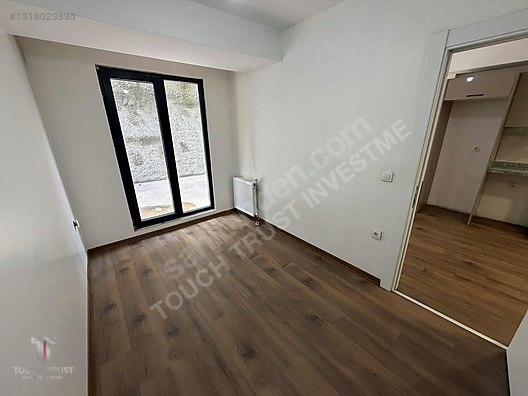 Kağıthane Çeliktepe JB PANAROMA Rezidans 1+1 Satılık Daire
