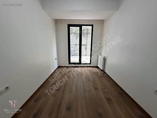 Kağıthane Çeliktepe JB PANAROMA Rezidans 1+1 Satılık Daire