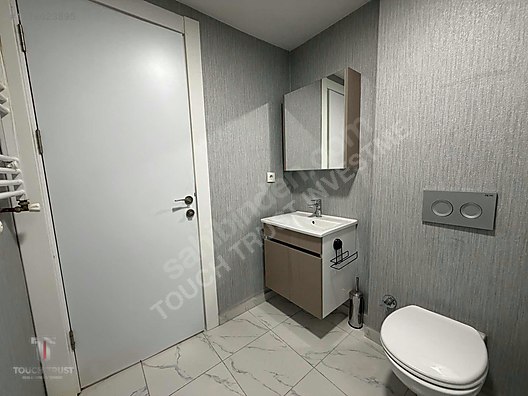 Kağıthane Çeliktepe JB PANAROMA Rezidans 1+1 Satılık Daire