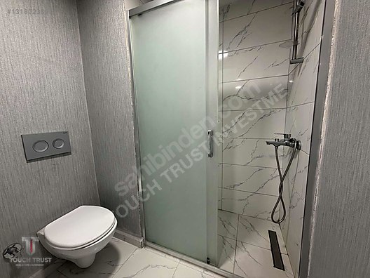 Kağıthane Çeliktepe JB PANAROMA Rezidans 1+1 Satılık Daire
