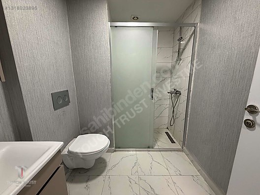 Kağıthane Çeliktepe JB PANAROMA Rezidans 1+1 Satılık Daire