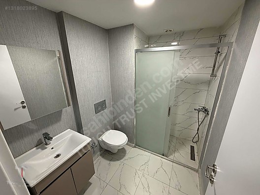 Kağıthane Çeliktepe JB PANAROMA Rezidans 1+1 Satılık Daire