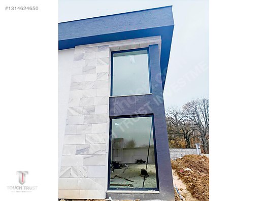 Gebze Ahatlı'da 1600 m² Müstakil Tapulu 6+1 Dubleks Daire