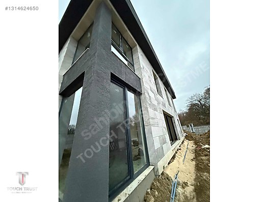 Gebze Ahatlı'da 1600 m² Müstakil Tapulu 6+1 Dubleks Daire