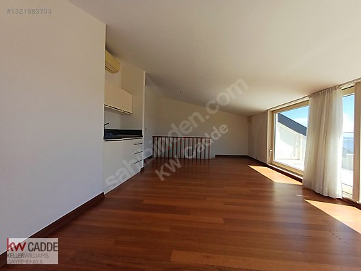 Caddebostan'da Satılık 280 m² Geniş ve Ferah 3+2 Daire