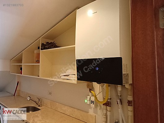 Caddebostan'da Satılık 280 m² Geniş ve Ferah 3+2 Daire