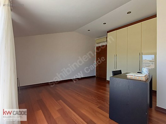 Caddebostan'da Satılık 280 m² Geniş ve Ferah 3+2 Daire